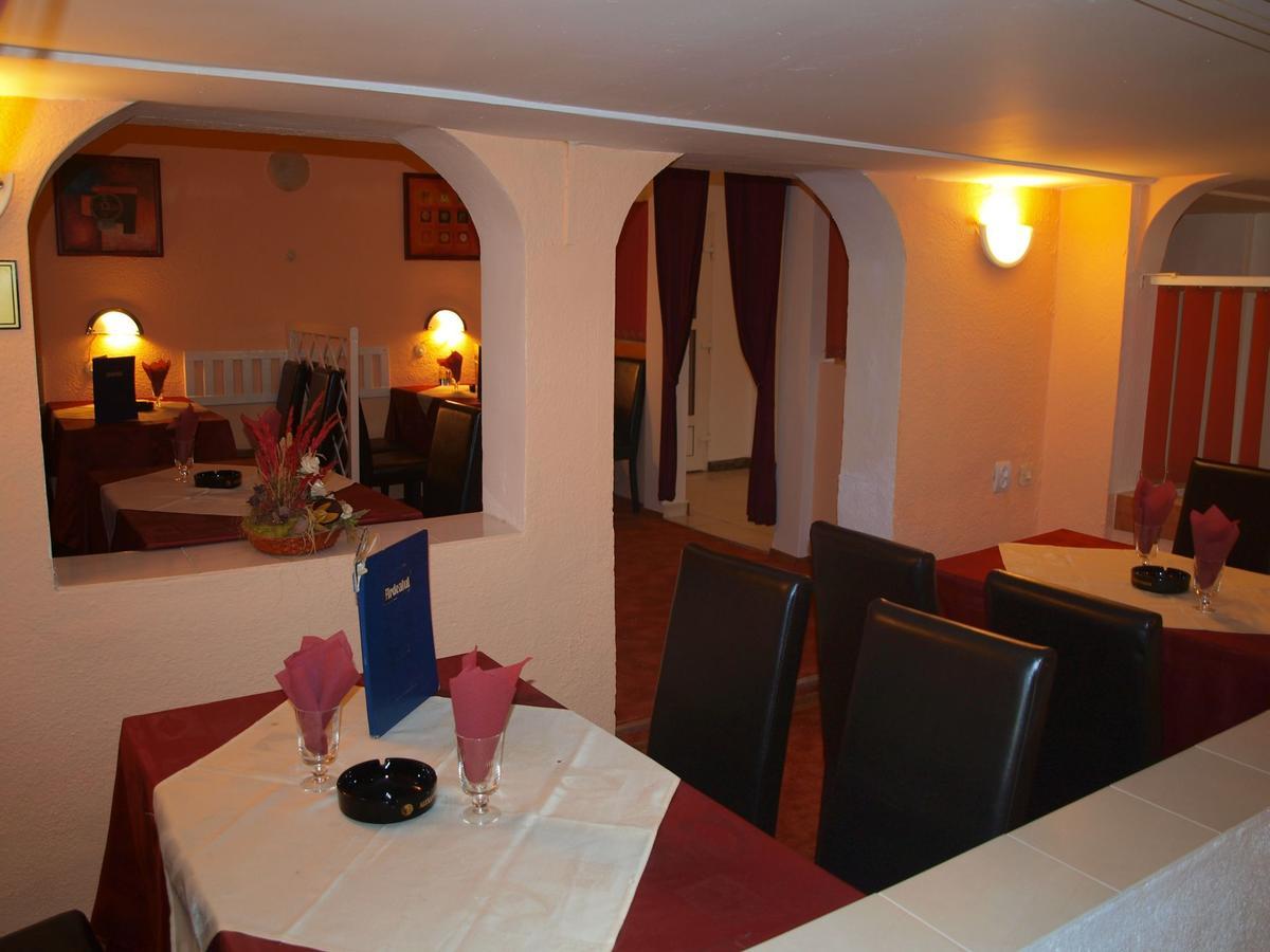 Hotel Ardealul Hermannstadt Exterior foto